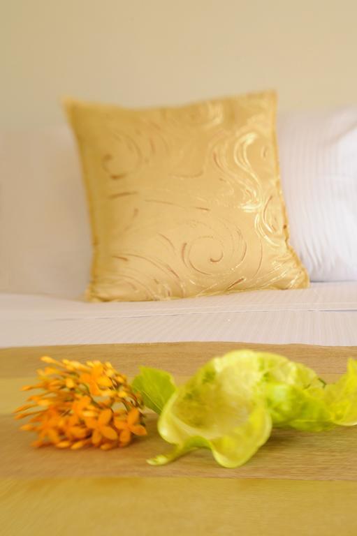 Etoile Labrine Guest House La Digue Exterior photo